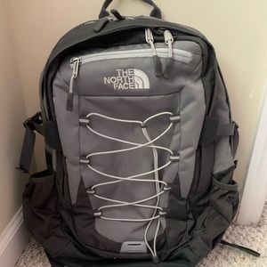 North Face Borealis Backpack